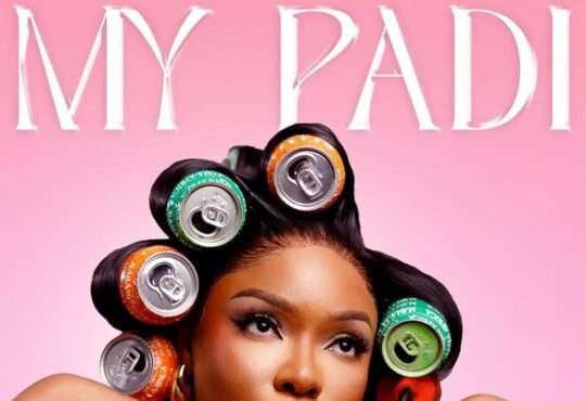 Yemi Alade - My Padi