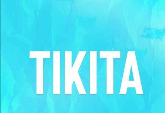 Yoisboy Beat - Tikita (Instrumental Afro House)