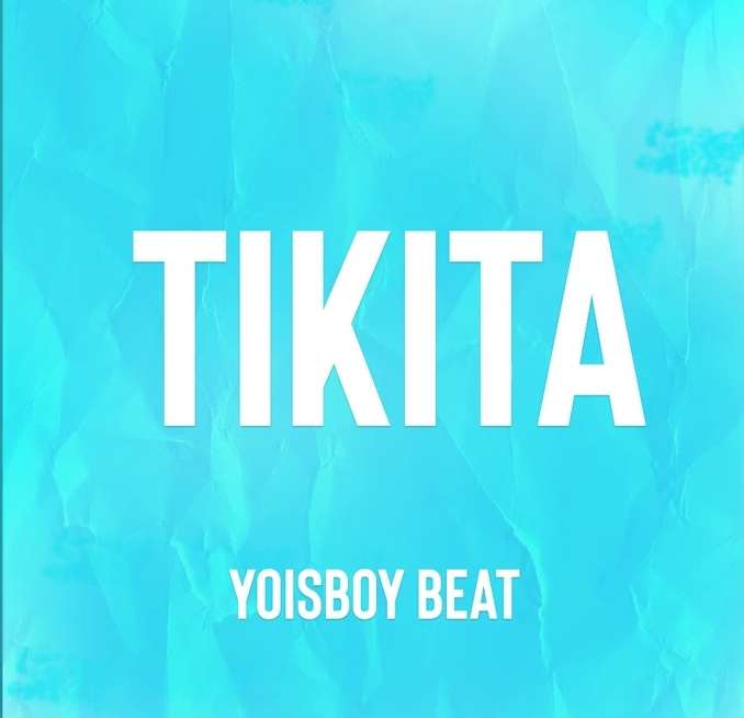 Yoisboy Beat - Tikita (Instrumental Afro House)
