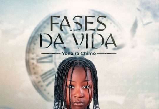 Yonaira Chimo - Fases da vida