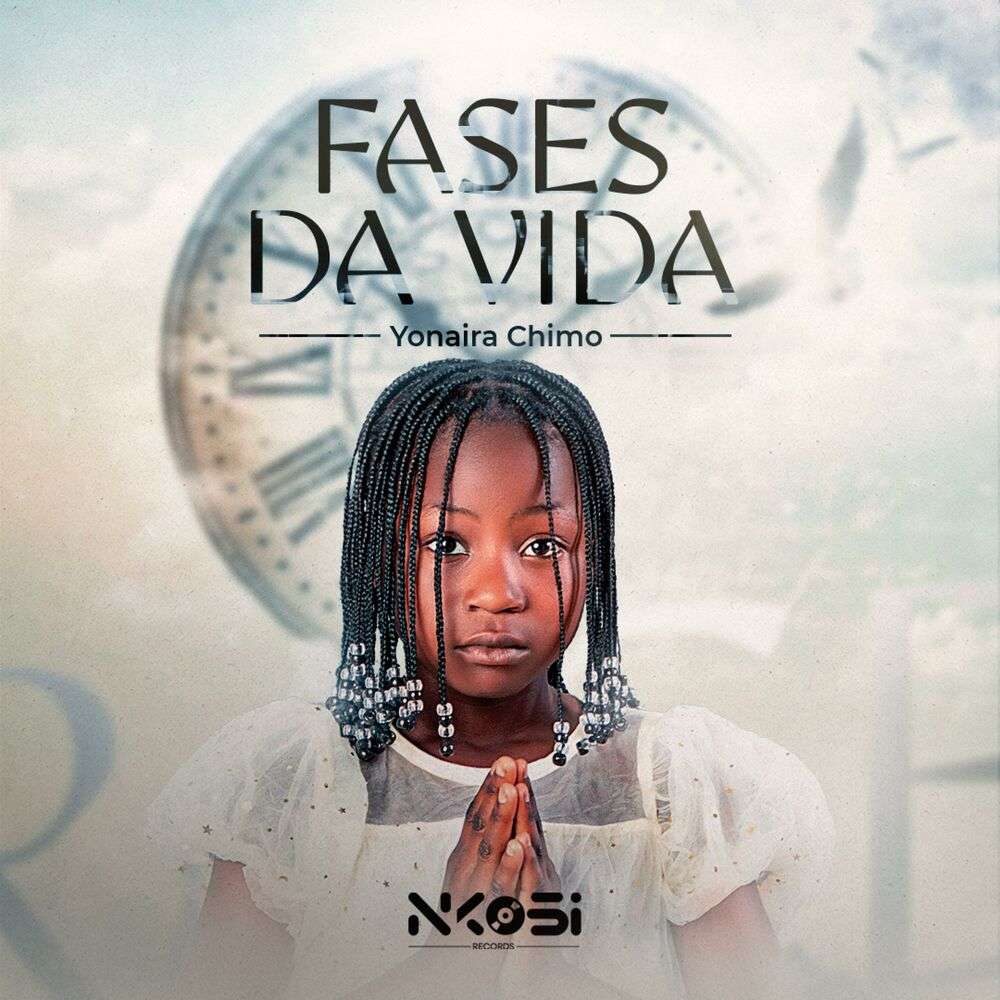 Yonaira Chimo - Fases da vida