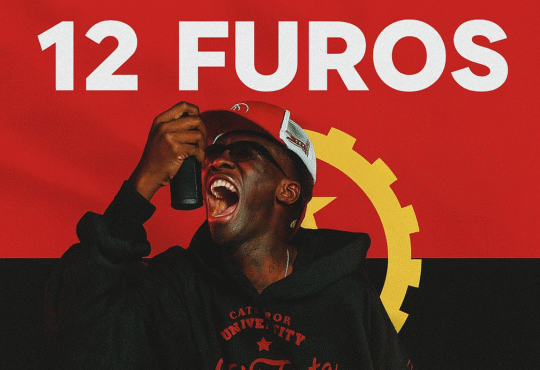 12 Furos - O País Não Tá Bom
