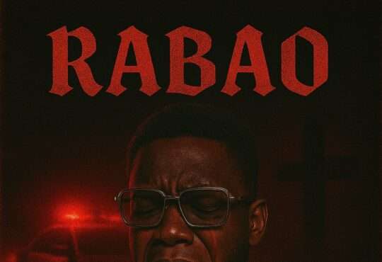 12 Furos - RABÃO
