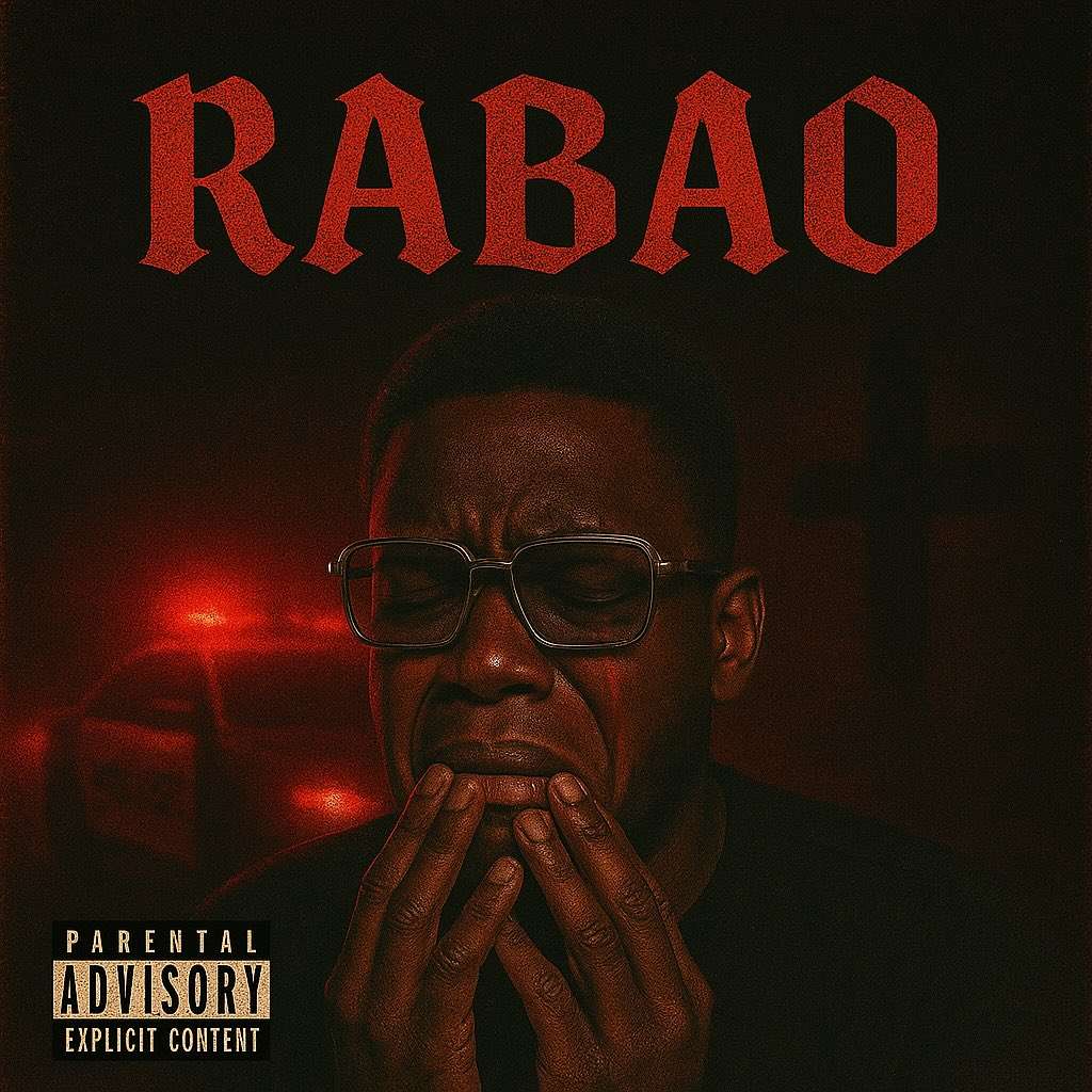 12 Furos - RABÃO