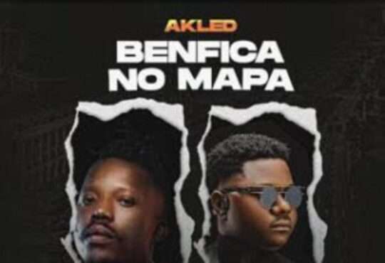 AKLED ft. Filho do Zua - Benfica no Mapa