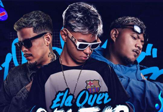CJNOBEAT ft. Felipe Amorim e Mc Rodrigo do CN - Ela Quer Sentar Pros Maloka