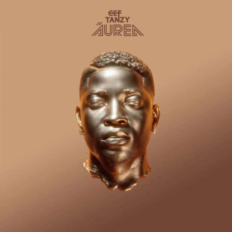 Cef Tanzy - Conto Tudo