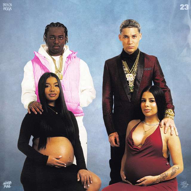 Chefin & Caio Luccas - Superficial (Feat. Tz Da Coronel)