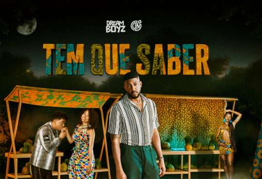 Dream Boyz - Tem Que Saber
