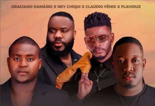 Graciano Damásio x Ney Chiqui x Claudio Fênix x Flaviouz Hirif - Hino dos Solteiros