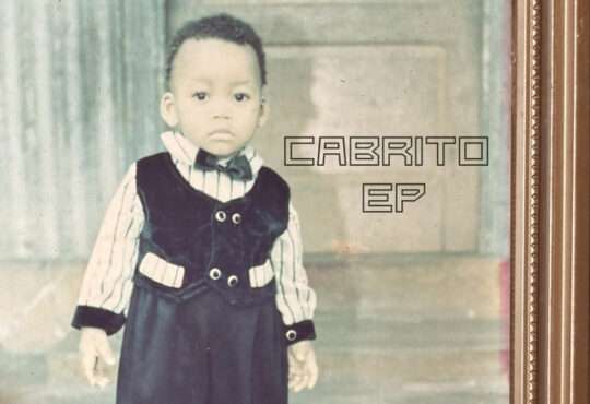 Hernani ft. EMMVR - Mbuti