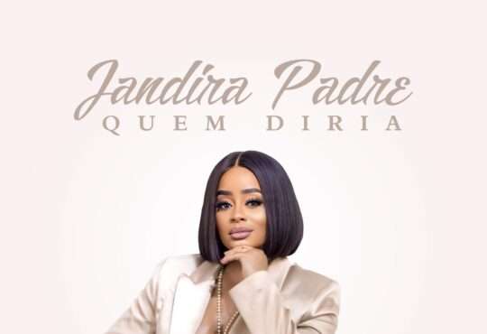 Jandira Padre - Quem Diria