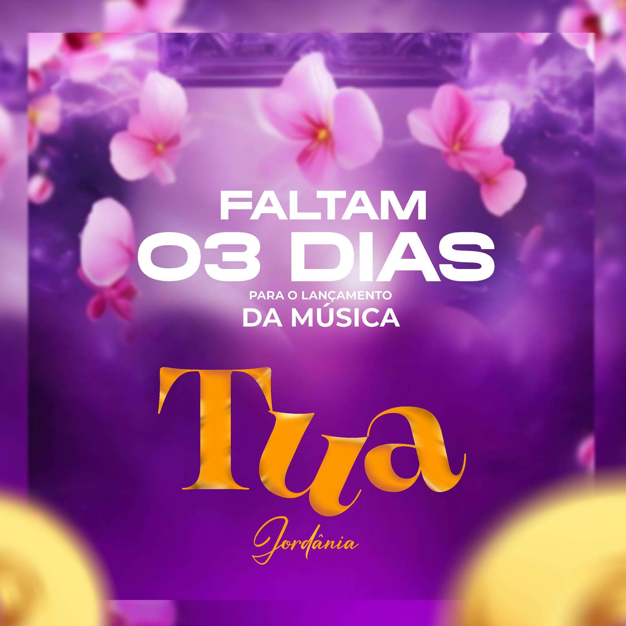 Jordânia - Tua