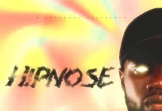 Júnior no Beat - Hipnose