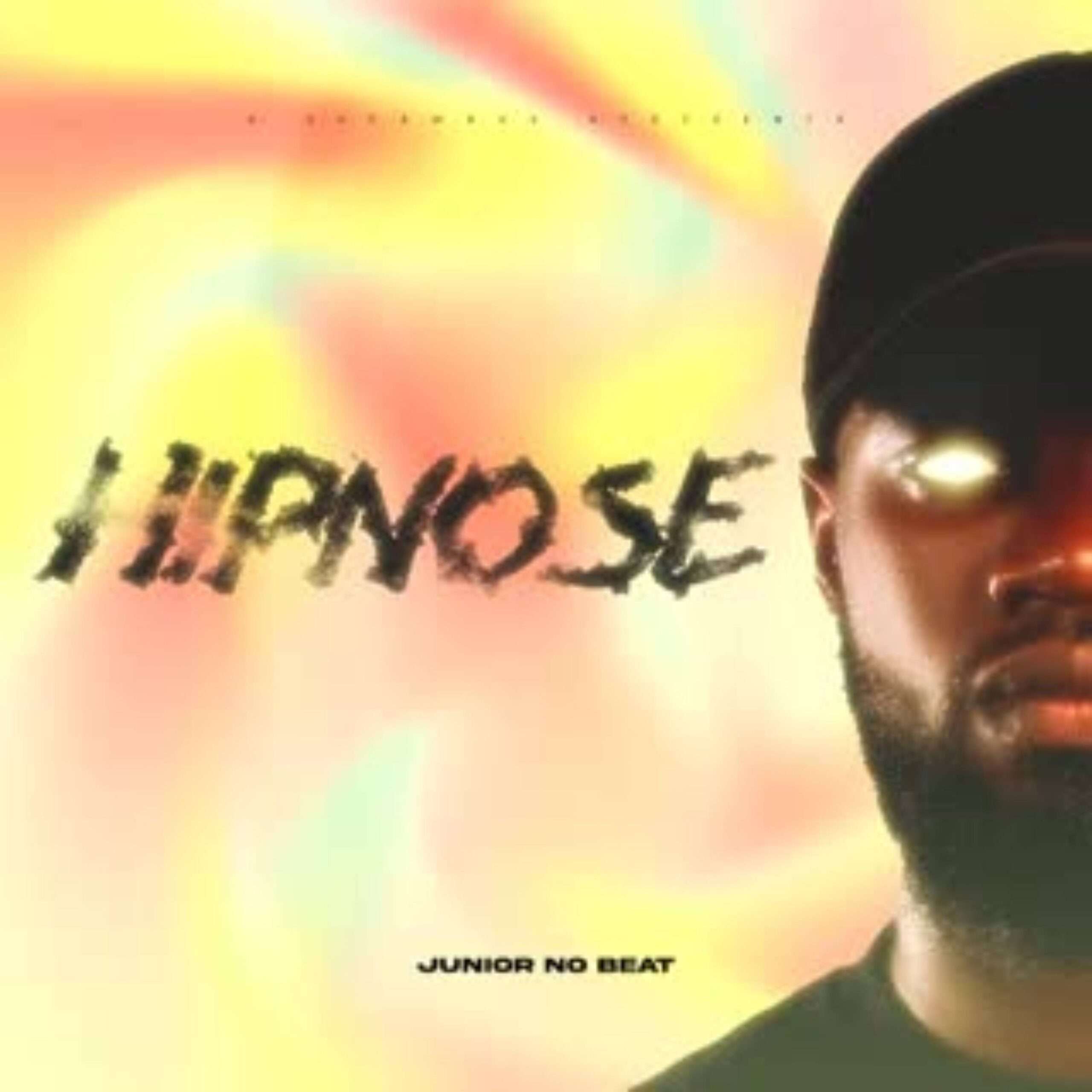 Júnior no Beat - Hipnose