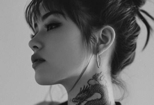 Kaysha ft. Tsukaya Ozawa - Itte Yo