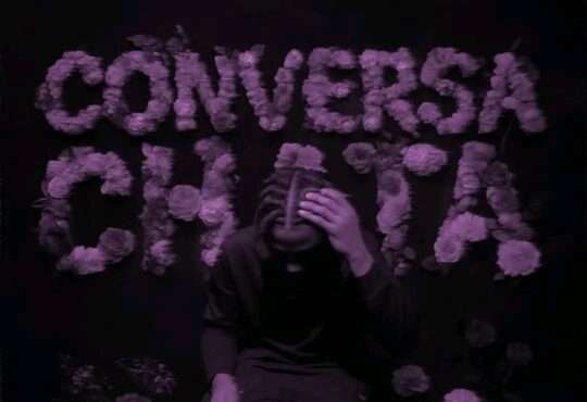 Mário Flxw - Conversa Chata