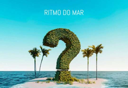 Mellodramatic ft. Eman Chabas - Ritmo do Mar