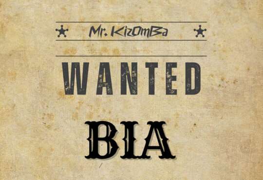 Mr. Kizomba ft. Kizomba da Boa - Bia