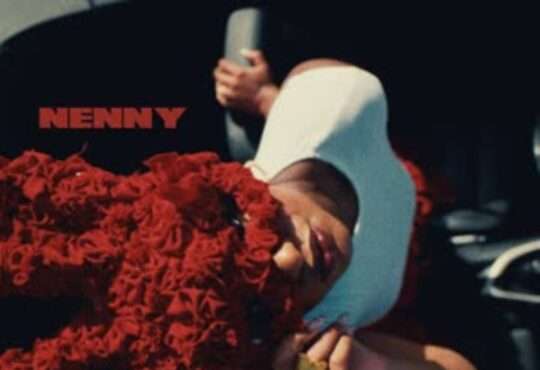 Nenny - Ficar Por Cima