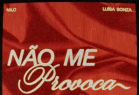 Nilo x Luisa Sonza - Não Me Provoca