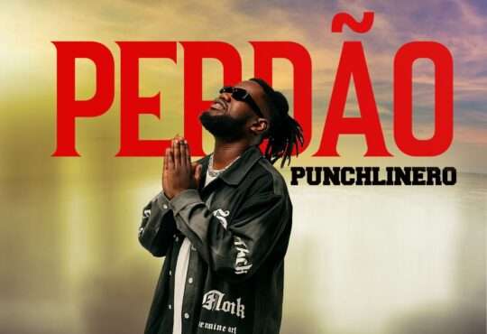 Punchlinero - Perdão