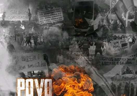 Selirasday ft. L-Diey - Povo Chora