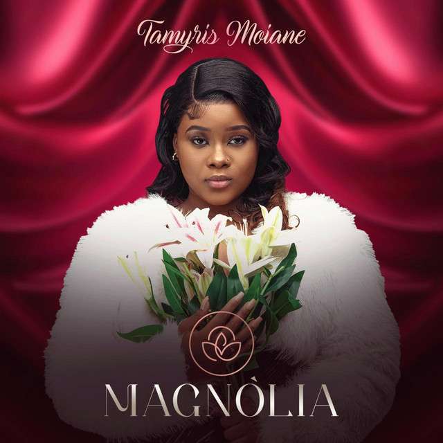 Tamyris Moiane ft. Anderson Mário - Filha da Eva