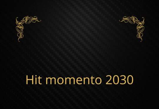 Tryndade Único x Mauro K x Tsunami x Mazny Bué de Ahh x Leonel Patricinho x Fresh Low x Preto Show x Silvio - Hit Momento2030