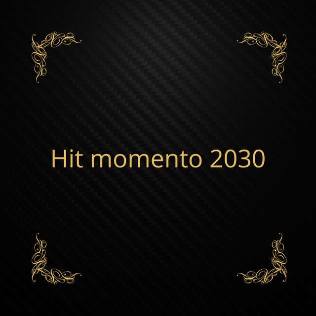 Tryndade Único x Mauro K x Tsunami x Mazny Bué de Ahh x Leonel Patricinho x Fresh Low x Preto Show x Silvio - Hit Momento2030