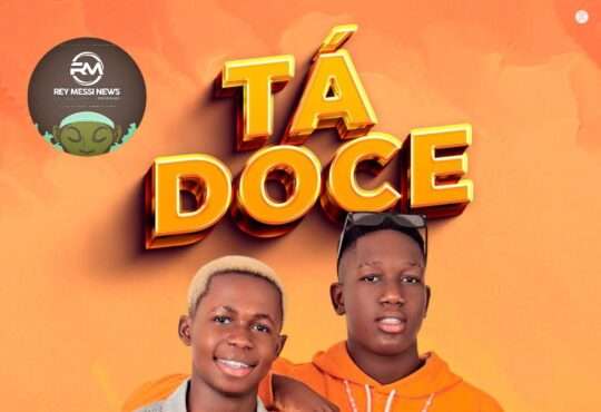 Os Coisas Sérias - Tá Doce
