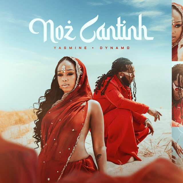 Yasmine x Dynamo - Noz Cantinh
