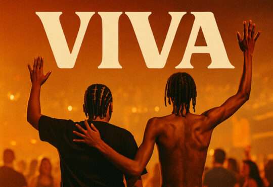 3 Finer ft. Teo No Beat - Viva