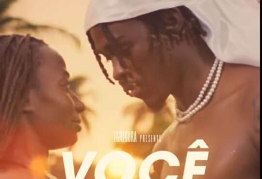 3 Finer - Você (ft. Ganan Boy & T-Day)