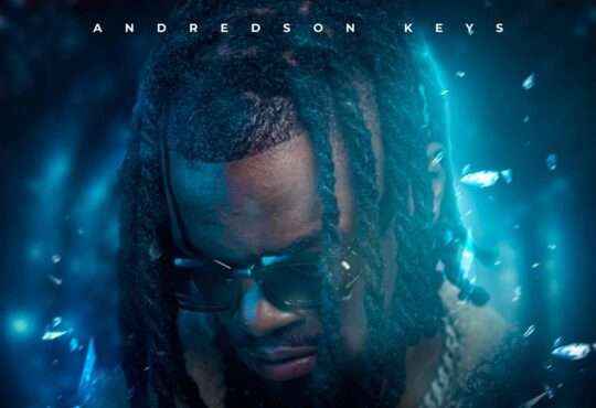 Andrédson Keys - Bu Amor