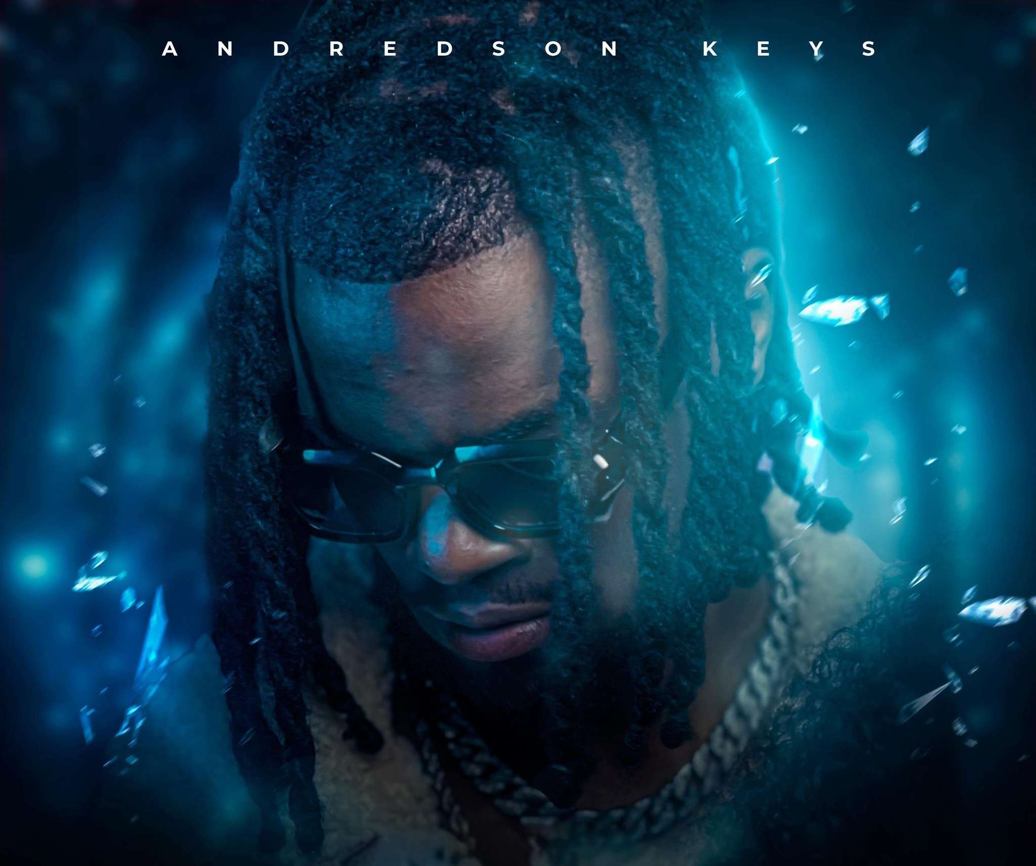 Andrédson Keys - Bu Amor