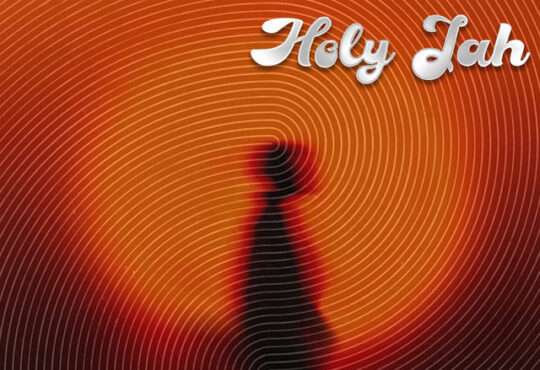 Bella Shmurda - Holy Jah