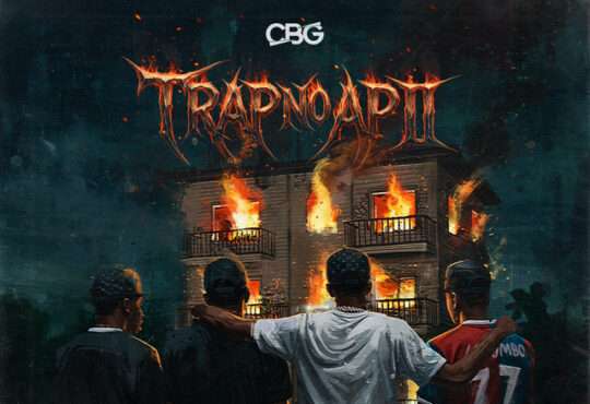 CBG - Trap No AP II (EP)