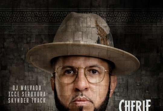 DJ Malvado - Cherie (ft. Icce Struvura e Skynder Track)
