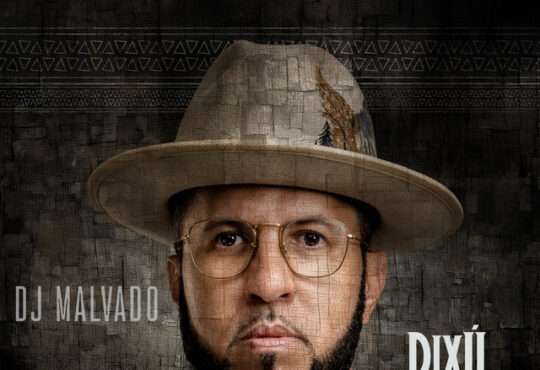 DJ Malvado - Dixú