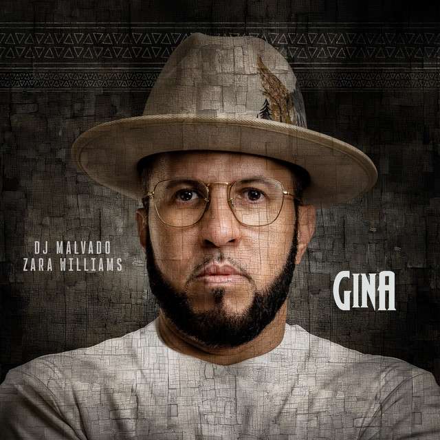 DJ Malvado ft. Zara Williams - Gina
