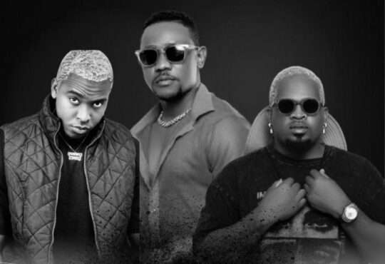 DJ Vado Poster ft. Ednardo Soares & Godzila do Game - Pomada