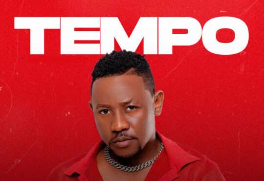DJ Vado Poster - Tempo