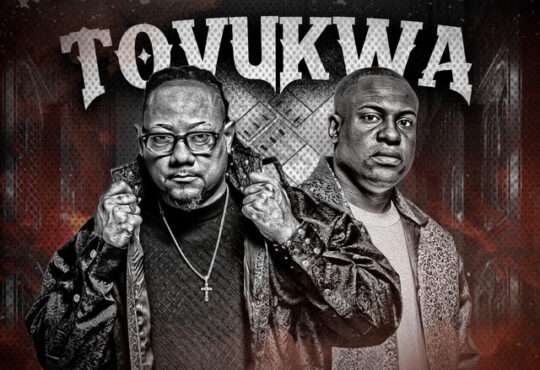 Extremo Signo ft. Kid MC - Tovukwa
