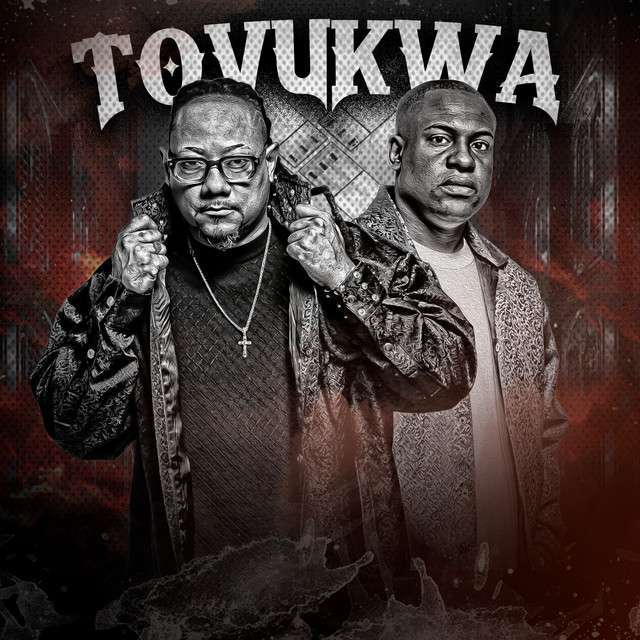 Extremo Signo ft. Kid MC - Tovukwa