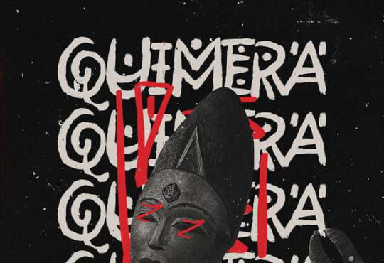Helio Baiano x Kelson Track - Quimera
