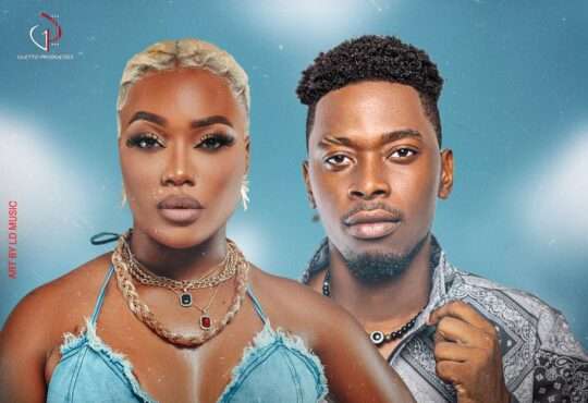 Jessica Pitbull ft. Dj Kalisboy - Wau