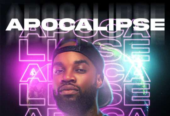 Júnior No Beat - Apocalipse