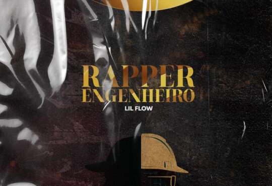 Lil Fow - Rapper Engenheiro (Álbum)