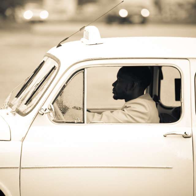 Mr. Eazi - Casanova